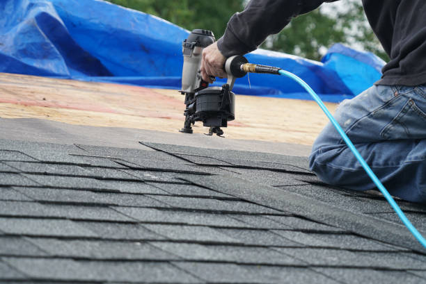 Quick and Trustworthy Emergency Roof Repair Services in Ashland, WI
