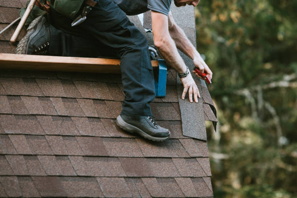 Best Shingle Roofing Installation  in Ashland, WI